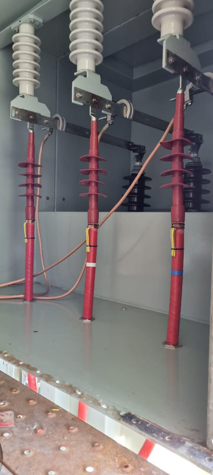 Cable Jointing 3