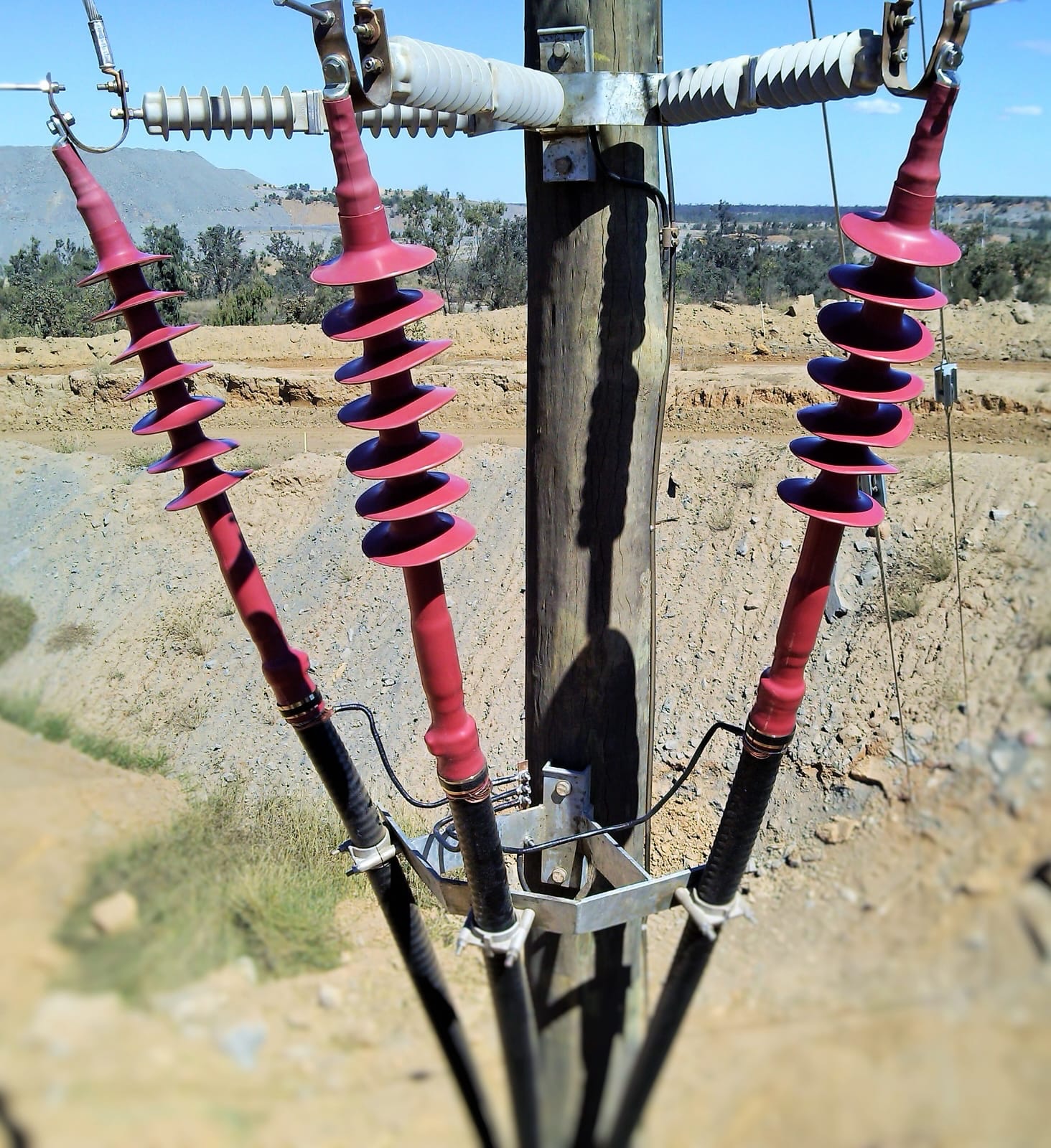 Cable Jointing