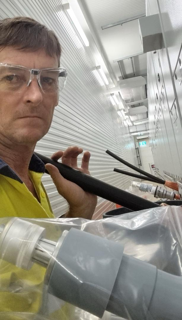Submarine Cable Repairs